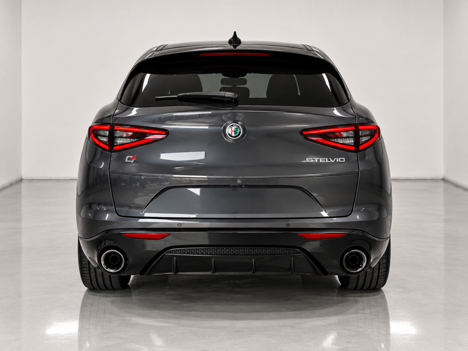 Stelvio 2.2 Veloce Q4 210cv - Autoviemme